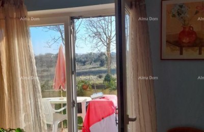 Te koop: appartement in Pula, 37 m2
