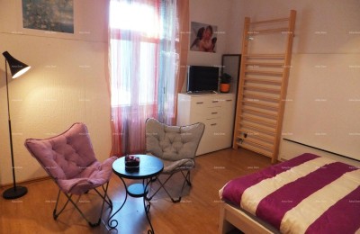 Appartement te koop in het centrum van Pula!