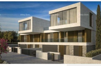 UMAG, Vrijstaande villa in een luxe resort! Uitzicht op zee! V 32