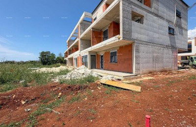 Appartement Pula