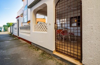 Appartement Barbariga