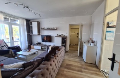 VERKOOP VAN EEN APPARTEMENT – ŠIJANA, PULA