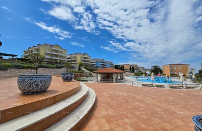 Appartement Umag