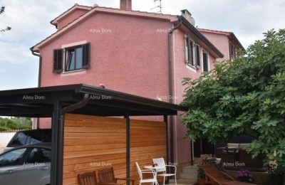 Huis Poreč