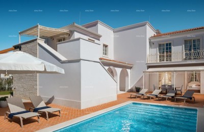 Prachtige villa met zwembad!