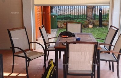 Te koop: appartement in Ližnjan, 64 m2