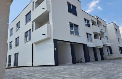 Te koop: Mooie appartement in Medulin, nieuwbouw