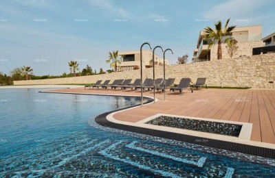 Appartement Umag