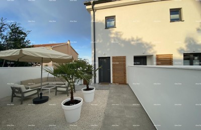 Premantura! Luxe appartement!