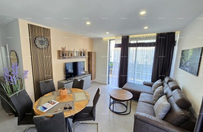 Appartement Medulin