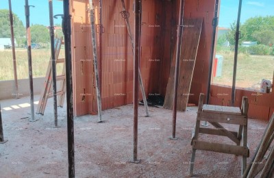 Twee-slaapkamer appartement met 2 parkeerplaatsen