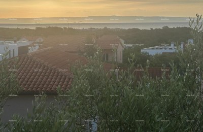 GERESERVEERD!!!! Prachtig appartement met uitzicht op zee in Ližnjan, ideaal voor gezinnen of stellen