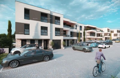 Appartement Pula