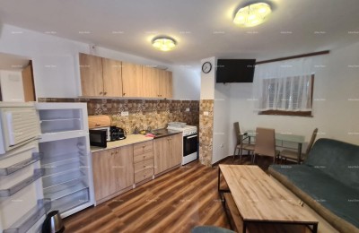 Te koop: huis met twee appartementen - Fažana