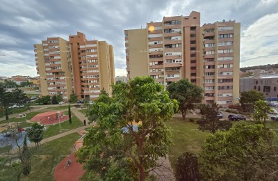 Ruim appartement in Pula, ideaal voor gezinnen!