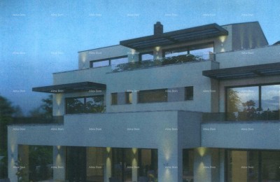 Bouwgrond Barban