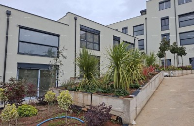 Woon- en bedrijfsgebouw – Studio S102