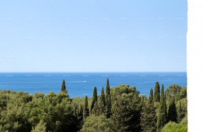Verkoop - appartement met uitzicht op zee - twee minuten van de Lungomare promenade, Pula!