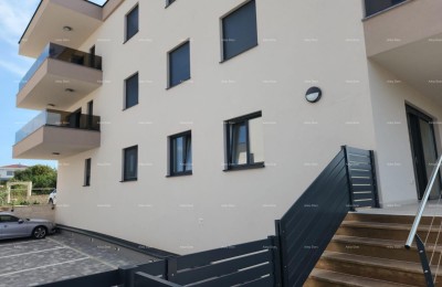 Luxe appartement met zwembad, nieuwbouw -- Banjole, Volme!