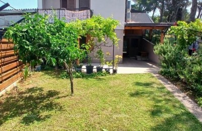 HUIS MET 3 APPARTEMENTEN, MEDULIN