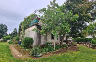 Huis met een grote tuin te koop, Jadreški