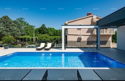 Een prachtige vrijstaande moderne woning