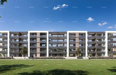 UMAG! Modern appartement in een top wooncomplex dichtbij de zee, S42