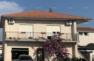PULA – twee huizen met een groot investeringspotentieel
