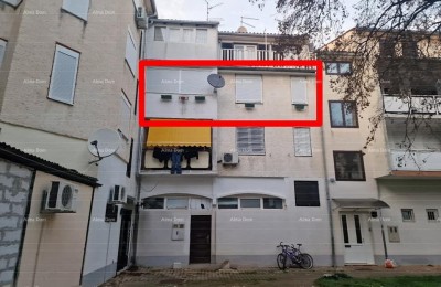 Appartement 35 m² te koop, Poreč. Červar Porat.