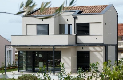Huis Marčana