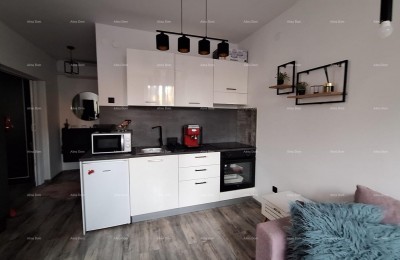 ROVINJ - Appartement met 1 slaapkamer op een uitstekende locatie!