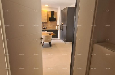 Medulin – droomhuis op een rustige locatie, vlakbij het strand!