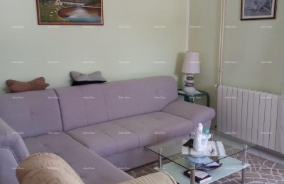 Te koop: gezinswoning in Pula met aparte appartement