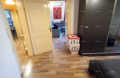 Appartement te koop in Pula, centrum! Kaštel.