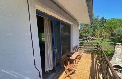 Huis Umag
