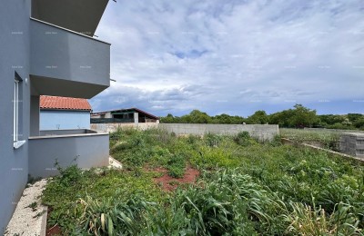 Wij verkopen een appartement in een nieuw gebouw!