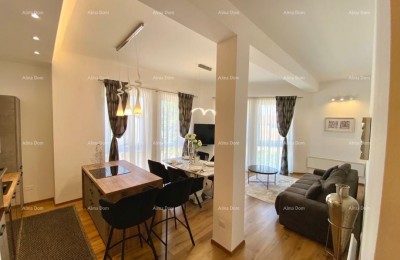 Appartement Pula