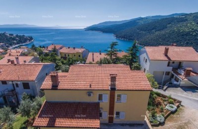 Huis Rabac