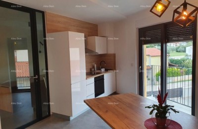 Te koop: Ruim appartement met galerij en dakterras – Šijanska bos.