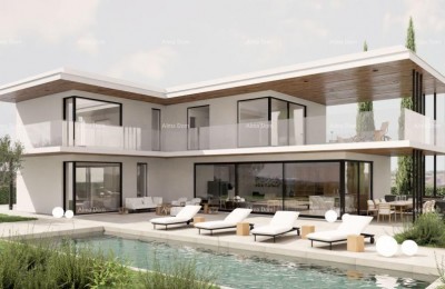 Huis Kaštelir-Labinci