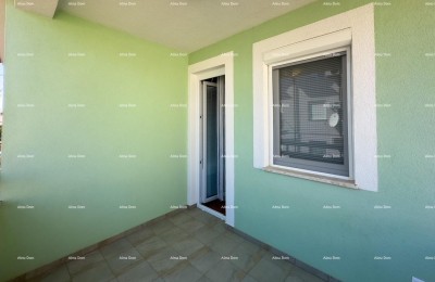 Verkoop - studio appartement op een uitstekende locatie, Medulin!