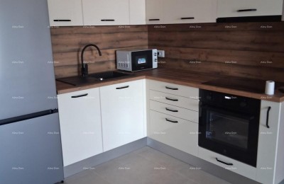 Appartement Pula