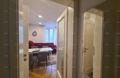 TE KOOP APPARTEMENT MET TWEE APPARTEMENTEN - PULA