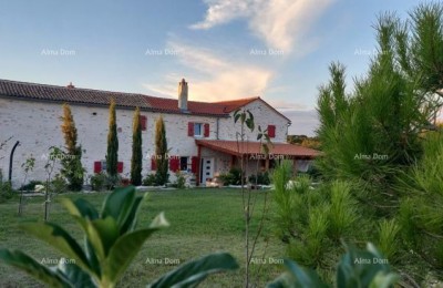 Huis Žminj