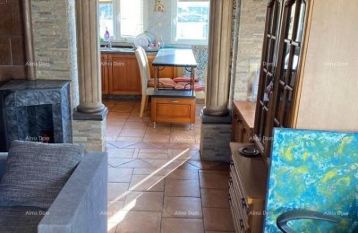 Te koop: appartement in een rustige wijk in Musalež, nabij Poreč.