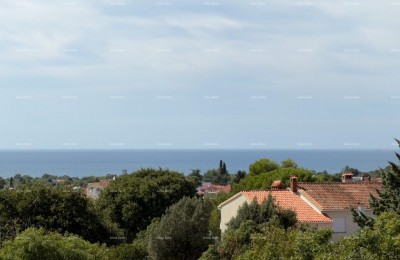 Appartement met uitzicht op zee!