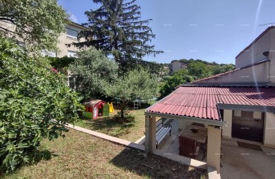 PULA - huis op een geweldige locatie (2 aparte ruimtes)