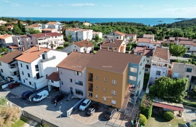 Appartement Rovinj