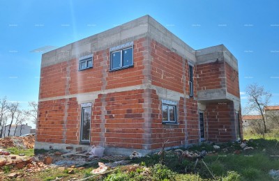 Huis Duga Uvala