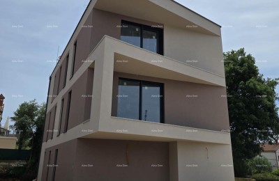 Luxe appartement te koop in Medulin